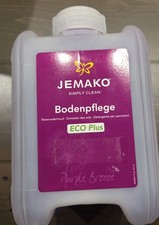 Jemako bodenpflege purple - jemako, "purple