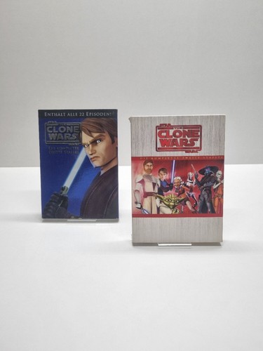 Star wars the clone - wars,