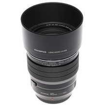 Olympus M.Zuiko Digital ED