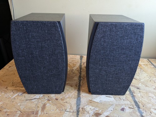 Jamo ii speakers - c, 91