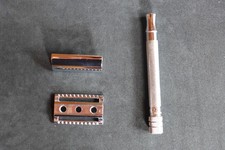 Rasierhobel gebraucht Merkur 24 c gebraucht