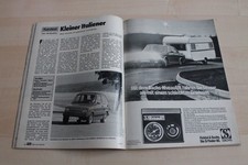 Auto Motor Sport AMS 08/1977