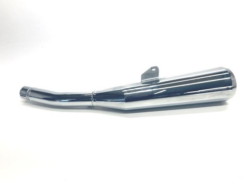 Auspuff schalldämpfer suzuki - schalldämpfer,