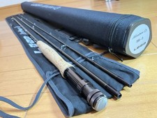 LOOP Fliegenrute Adventure G3