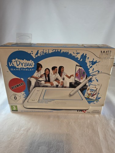 Nintendo wii draw game - wii,