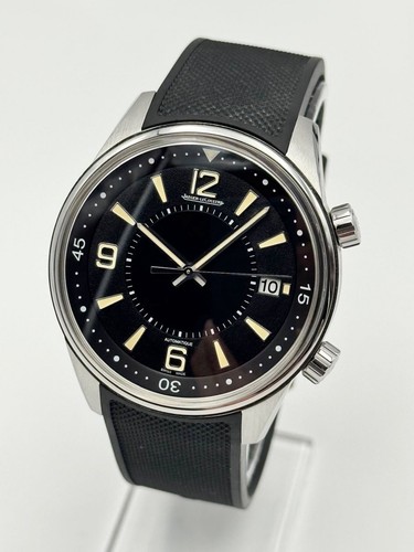 Jaeger lecoultre polaris - jaeger-lecoultre,