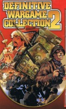 PANZER GENERAL, STEEL PANTHERS