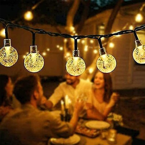 Led solar - led,