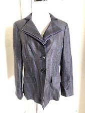 Escada grauer anzug - escada,