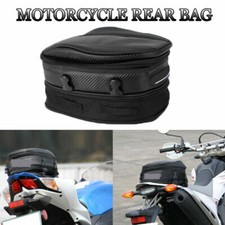 Motorrad Soziussitz Tasche