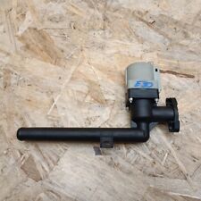 Bmw E30 316 - 325 Heizungsventil Wasserventil Klima 1386706 Revidiert 