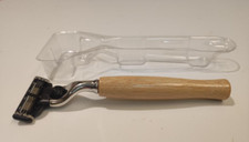 Gillette Mach 3  Rasierklinge