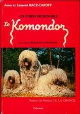 Das komondor die - das,