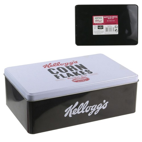 Kelloggs cornflakes - kelloggs,