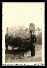 Foto, WK2, Feldwebel der