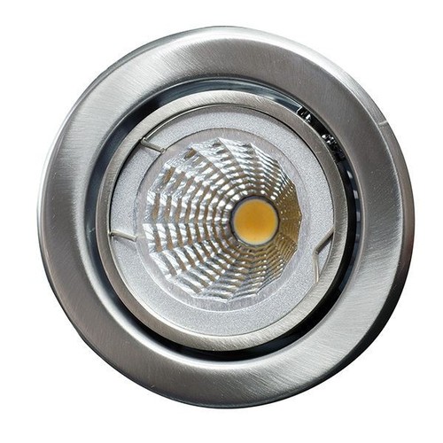 Rutec einbaustrahler edelstahl - rutec,