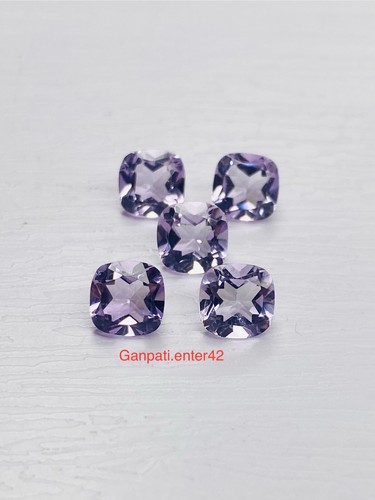 Natürlich rosa amethyst - natürlich,