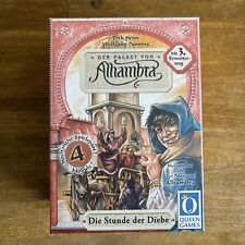 Der Palast von Alhambra - Die