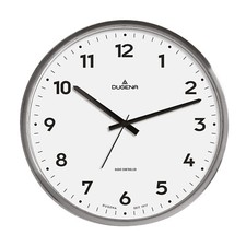 Dugena Wanduhr, Funkuhrwerk