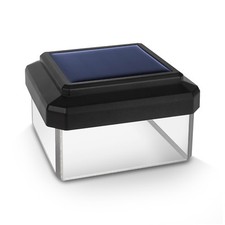 Solarlampe Gartenlampe Leuchte
