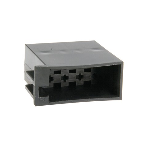 Iso strom pin buchse leer - pin,