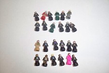 Lego Harry Potter, Micro Figuren, 24 Stück, aus 71043**