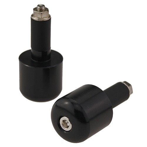 Alu lenkerenden 30mm - Ø,