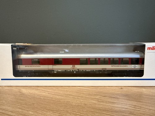 Märklin 4055 in ovp - ovp,