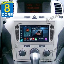 4+64G Android 14 Autoradio GPS