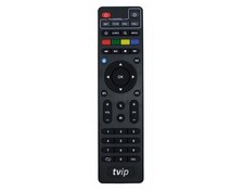 TVIP Fernbedienung für IPTV