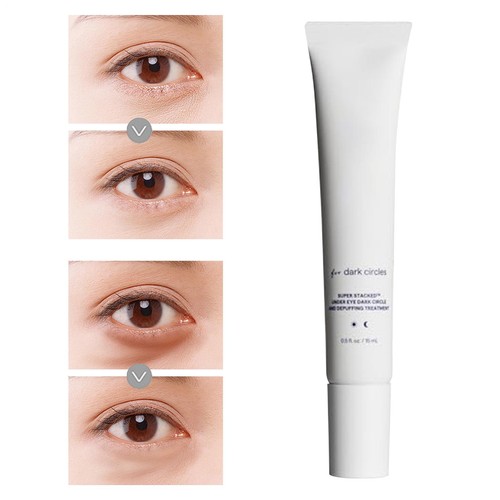 Remedy dark circles reducing - dark,