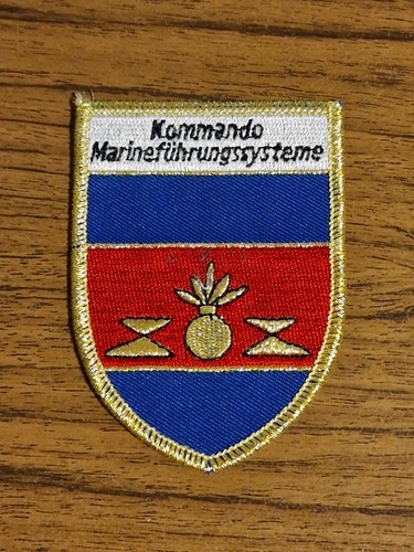 Aufnäher verbandsabzeichen - /,