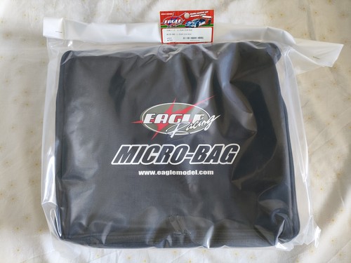 Eagle racing micro bag für - racing,