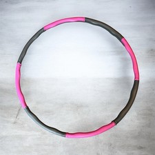 Hula Hoop Reifen für