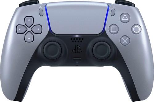 Sony playstation controller - playstation, 5