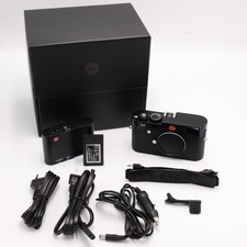 Leica M Typ 240 Digital