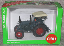 Siku farmer serie 3459 - farmer,
