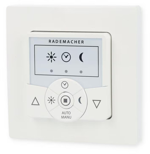 Rademeacher troll basis - rademeacher,