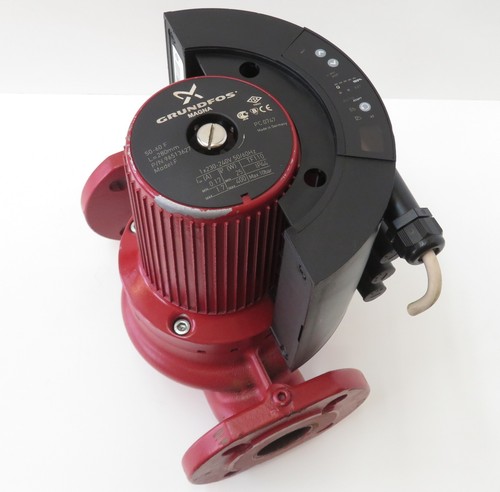 Grundfos magna f - magna, 50-60