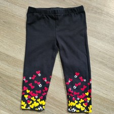 Leggings "Herzen & Fußbälle"