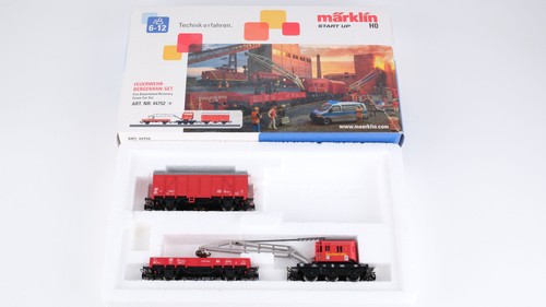 Märklin 44752 - märklin, h0
