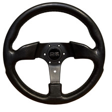 Audi Sport Personal Steering