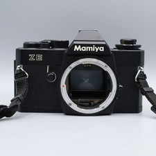 Mamiya gehäuse body slr - mamiya,