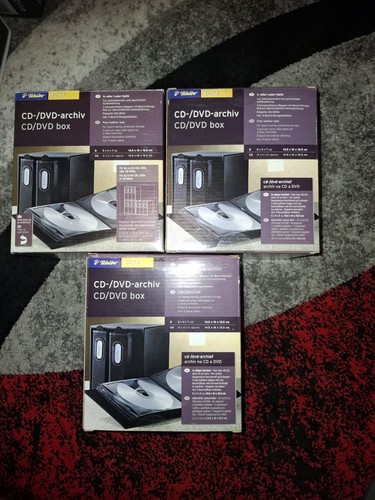 Dvd archiv cd - ,,