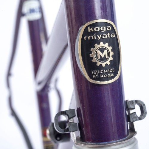 Used koga miyata - 48,