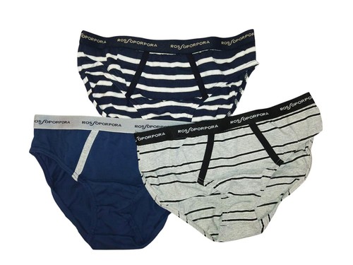 Lila rot paket slips jungen - lila,