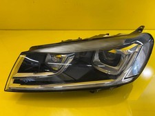 VW Touareg Lift 15-