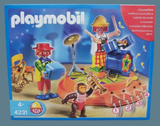 Playmobil 4231 Zirkus Clown