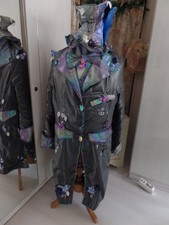 Kostüm Steam Punk Postatomar