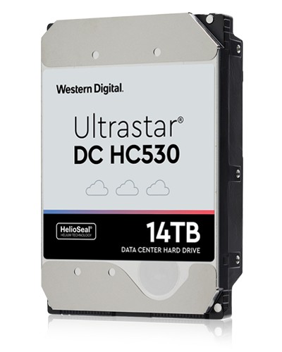 Wuh721814al520 hc550 14tb - wuh721814al520,